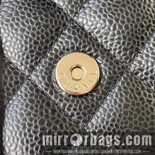 Chanel Replica Bags Wallet on chain 0250 19cm al