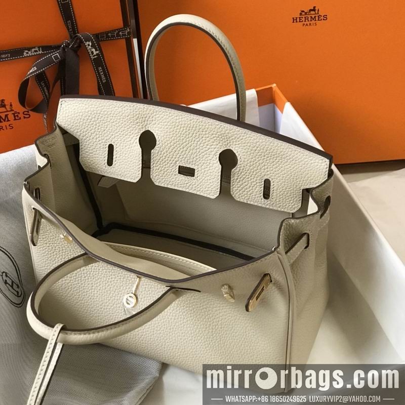 Hermes Replica Bags Birkin Dream bag 25cm am 03