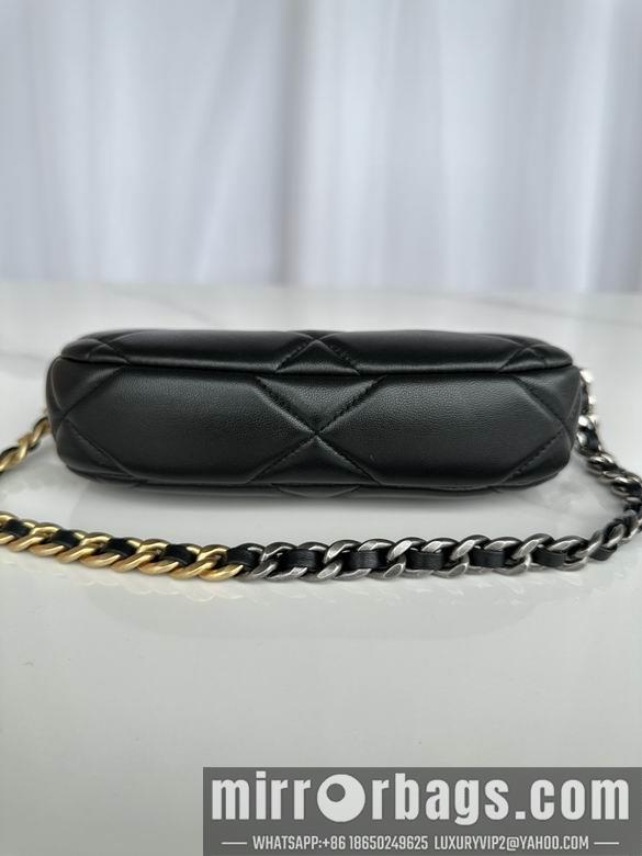 Chanel Replica Bags AS3763 20X11X5cm BL 4colour