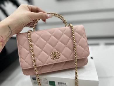 Chanel Replica Bags A96042 19cm BL 3colour