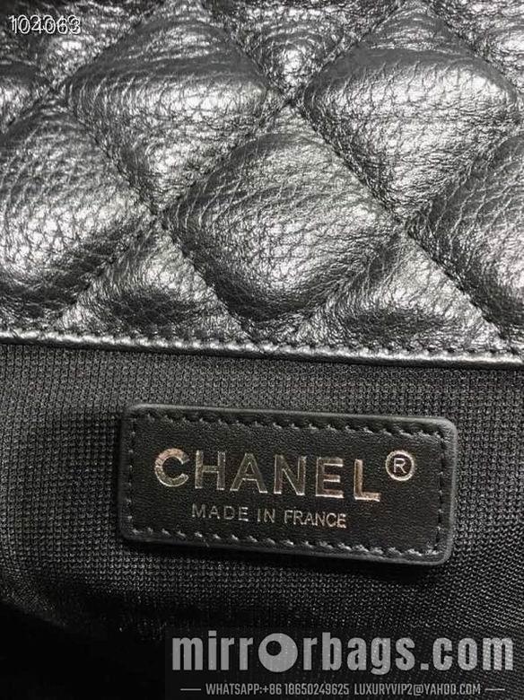 Chanel Replica Bags A91169 46.5X17X29cm BL