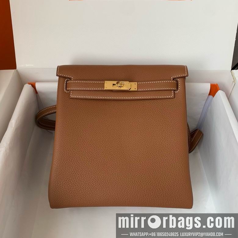 Hermes Replica Bags 22cm 062809 AM 4colour