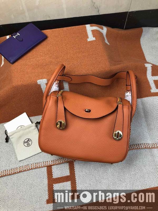 Hermes Replica Bags Lindy 26cm 30cm am 04