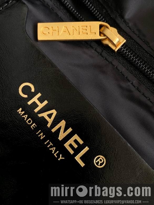 Chanel Replica Bags AS5055 22X44X18cm BL