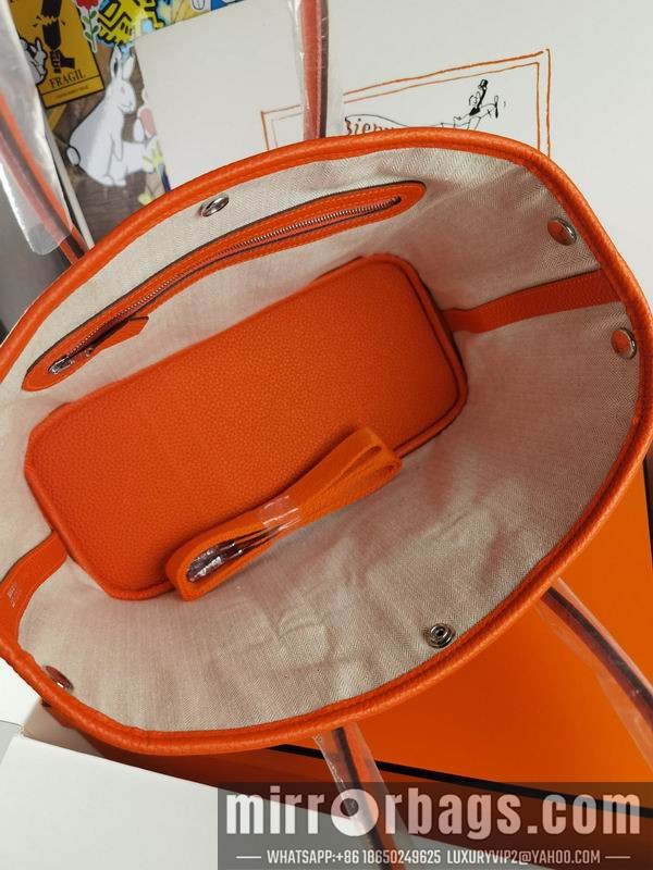 Hermes Replica Bags Garden Party 36cm 30cm am 02