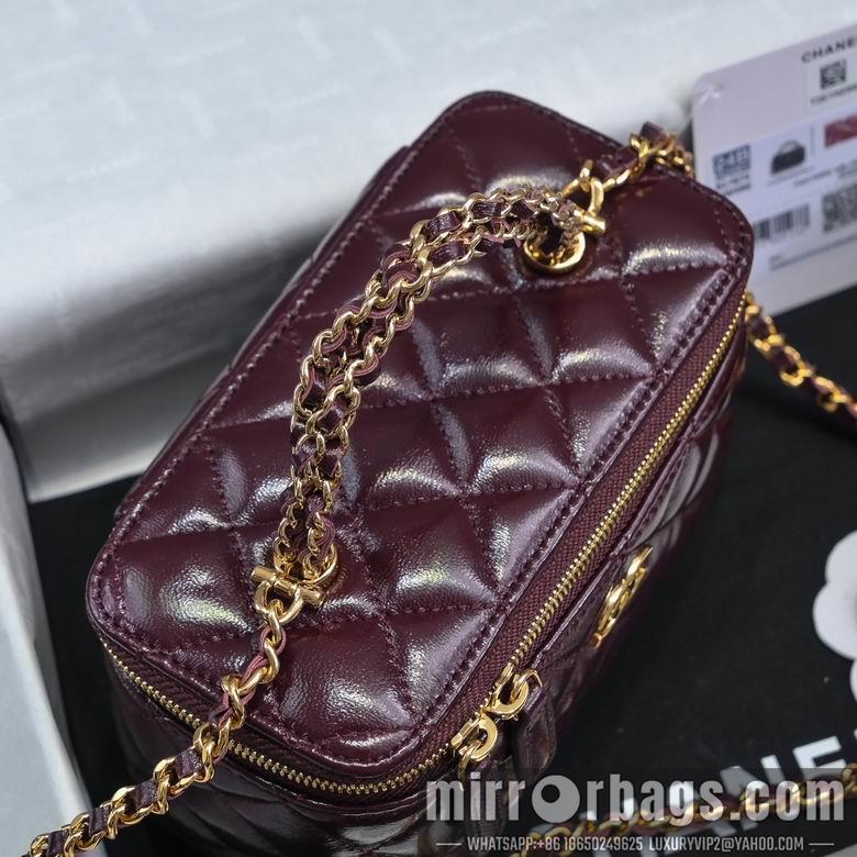 Chanel Replica Bags AP4168 19X9.5X8cm BL 4colour