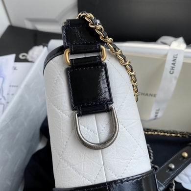 Chanel Replica Bags 20cm 052111 BL 4colour