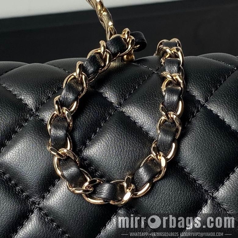 Chanel Replica Bags AS4924 20cm BL 2colour