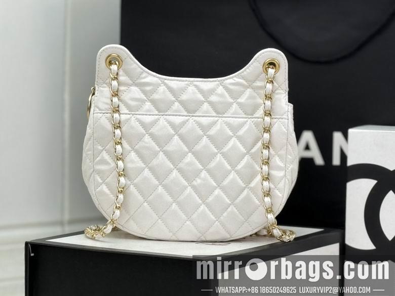 Chanel Replica Bags A4572 21.5X20X7.5cm BL 2colour