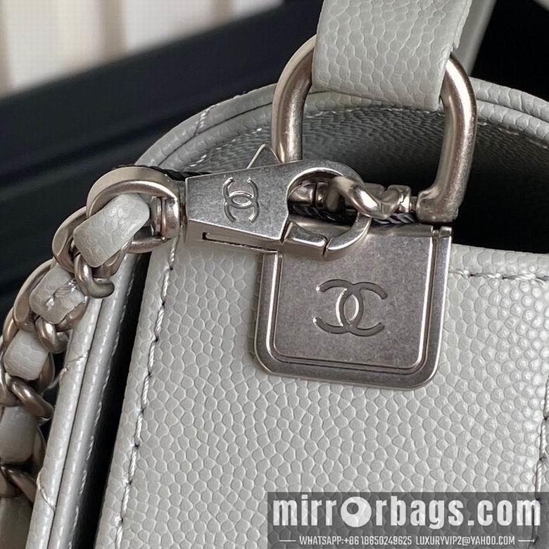 Chanel Replica Bags AS5166 16X22X5cm BL 4colour