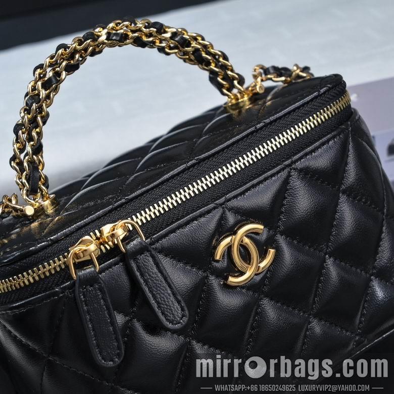 Chanel Replica Bags AP4168 19X9.5X8cm BL 4colour