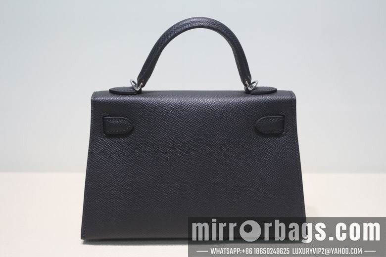 Hermes Replica Bags kelly 121902 AM 2