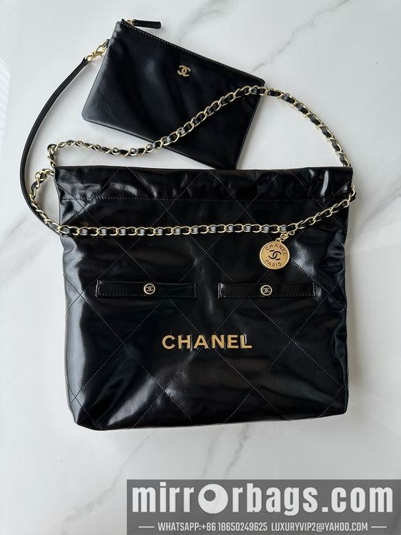 Chanel Replica Bags AS3260 35X37X7cm BL