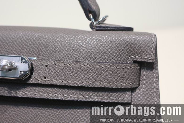 Hermes Replica Bags kelly 121902 AM 3