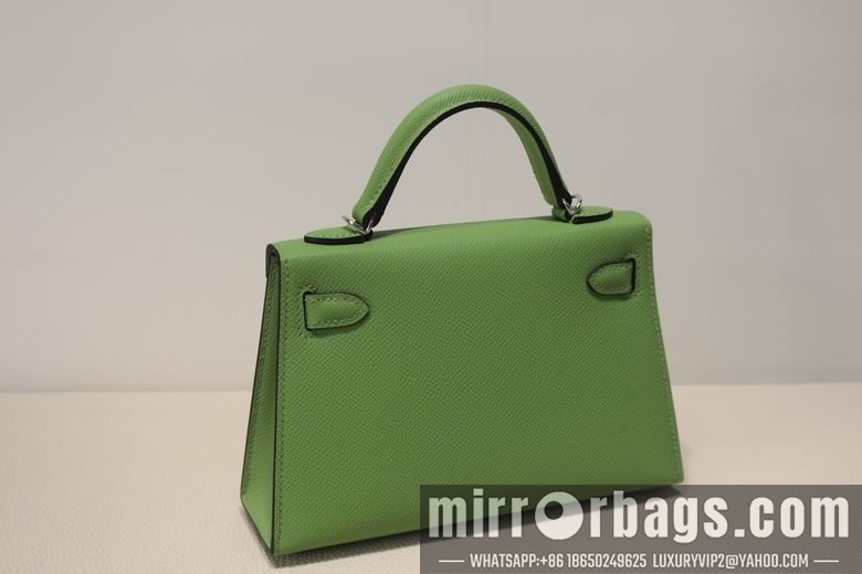 Hermes Replica Bags kelly 121902 AM 10