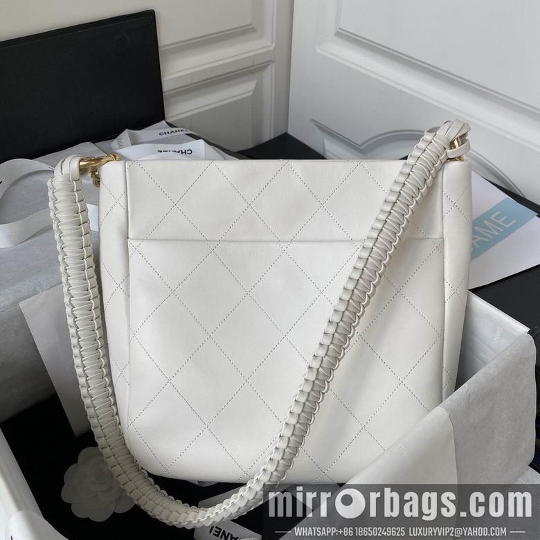 Chanel Replica Bags AS4210 26X25X7.5cm BL-1