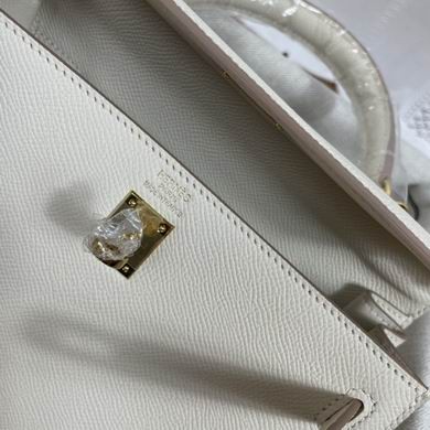 Hermes Replica Bags Kelly epsom 25cm 080502 AM-18