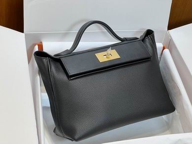 Hermes Replica Bags 24X24X29cm 101201 AM 3colour