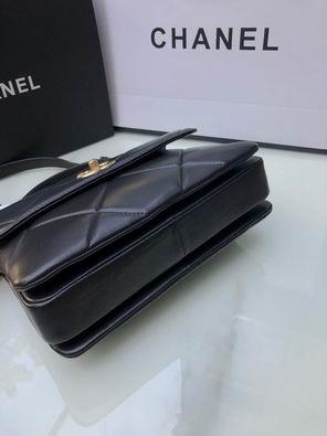 Chanel Replica Bags 92236 25x15x17 cm al