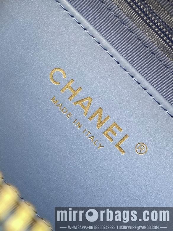 Chanel Replica Bags AS5339 22X31X15cm BL 3colour