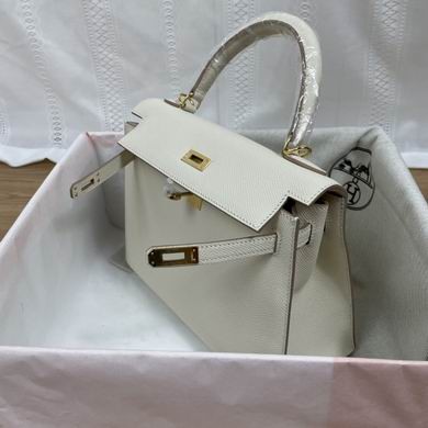 Hermes Replica Bags Kelly epsom 25cm 080502 AM-18