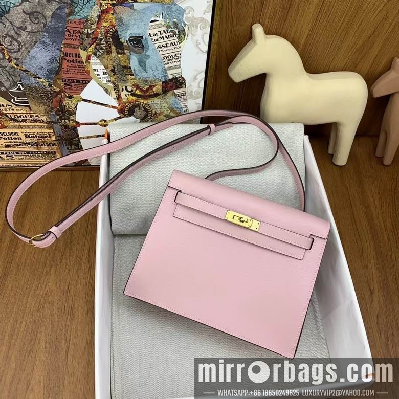 Hermes Replica Bags 22cm 082001 AM 3