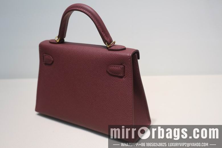 Hermes Replica Bags kelly 121902 AM 1