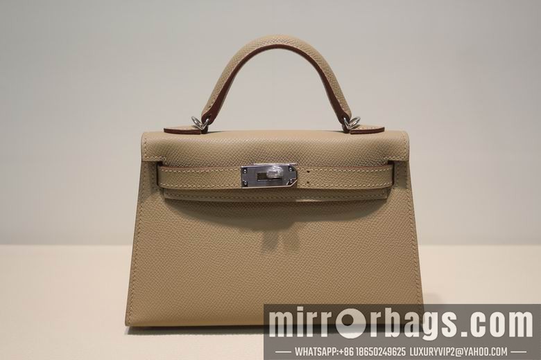 Hermes Replica Bags kelly 121902 AM 4