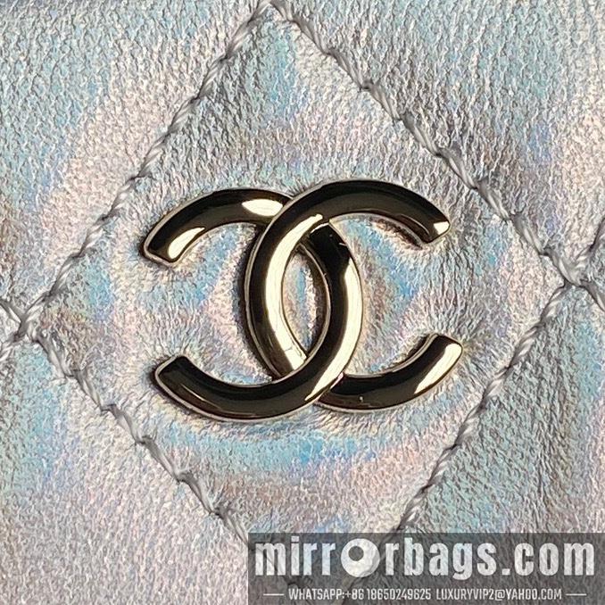 Chanel Replica Bags AP4348 12X21X7.5cm BL 3colour