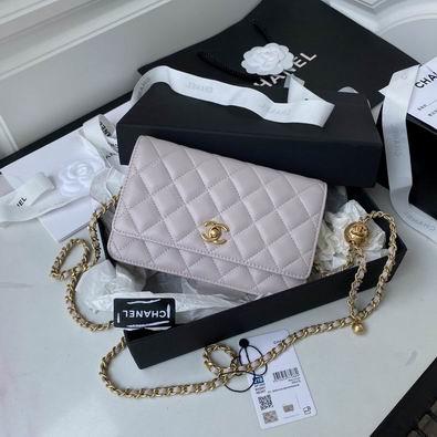 Chanel Replica Bags Wallet on chain 1450 19 cm al