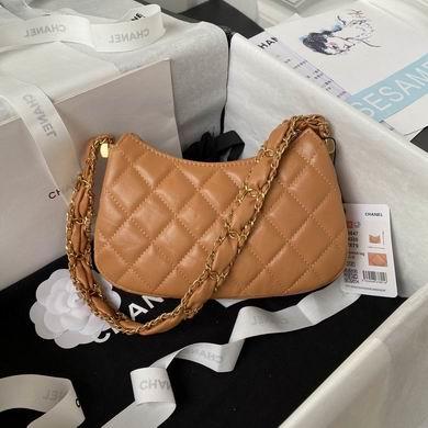 Chanel Replica Bags AP3647 12X20.5X4.5cm BL 4colour