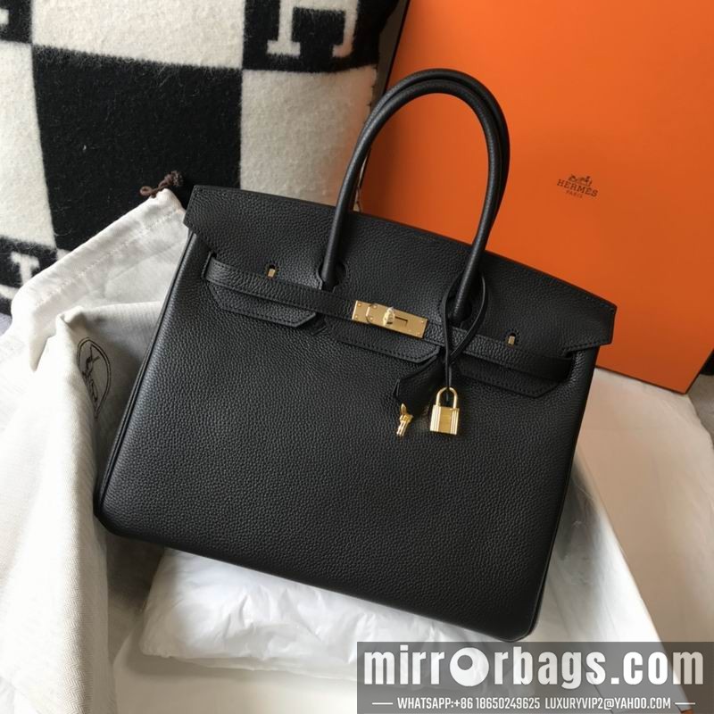 Hermes Replica Bags Birkin Dream bag 35cm am 05