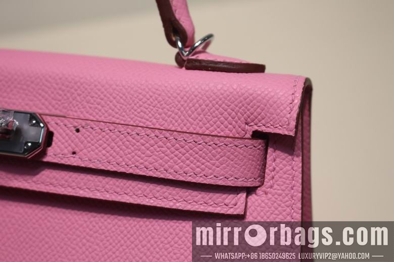 Hermes Replica Bags kelly 121902 AM 9