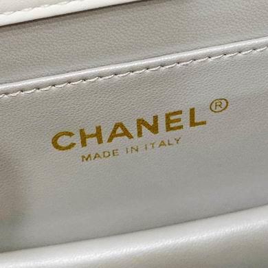 Chanel Replica Bags AS3886 20X14X7.5cm WO 2colour