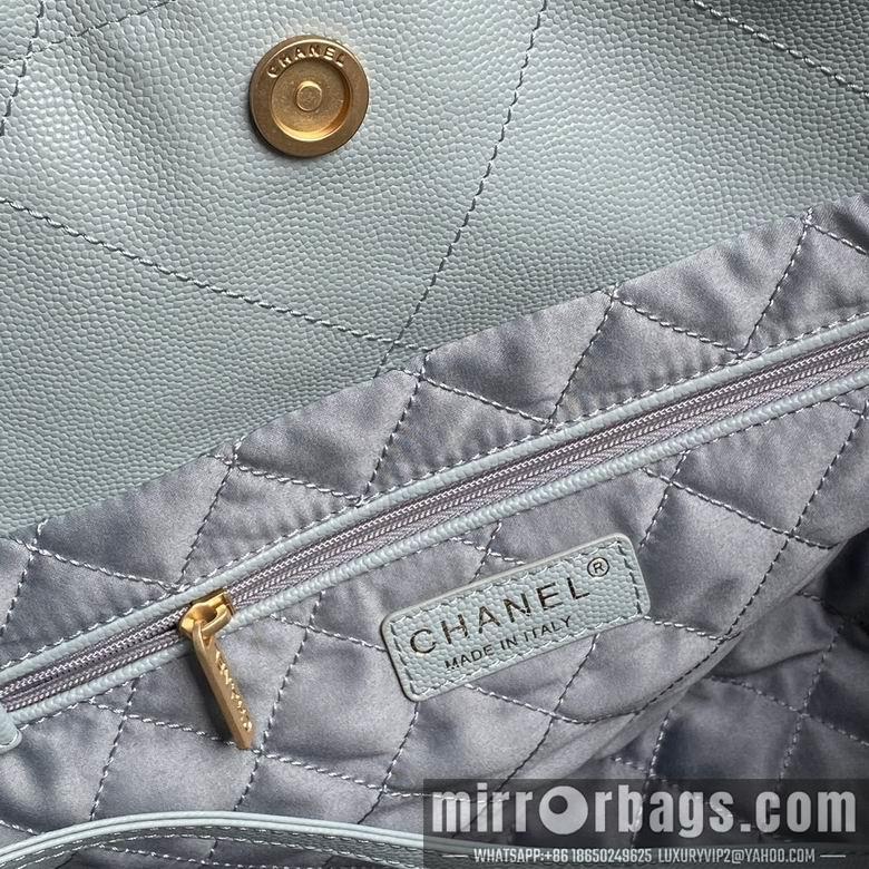 Chanel Replica Bags AS3261 39cm BL 2colour