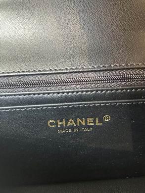 Chanel Replica Bags AS4362 20X12.5X6.5cm BL 2colour