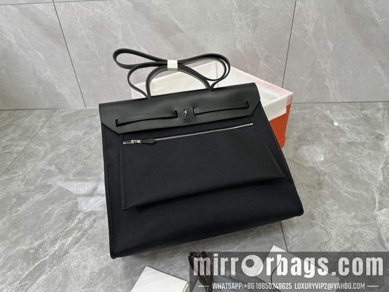 Hermes Replica Bags Herbag 39cm 052902 AM 3colour