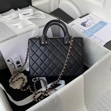 Chanel Replica Bags 22B AS3345 15X20.5X10.5cm AL 4colour