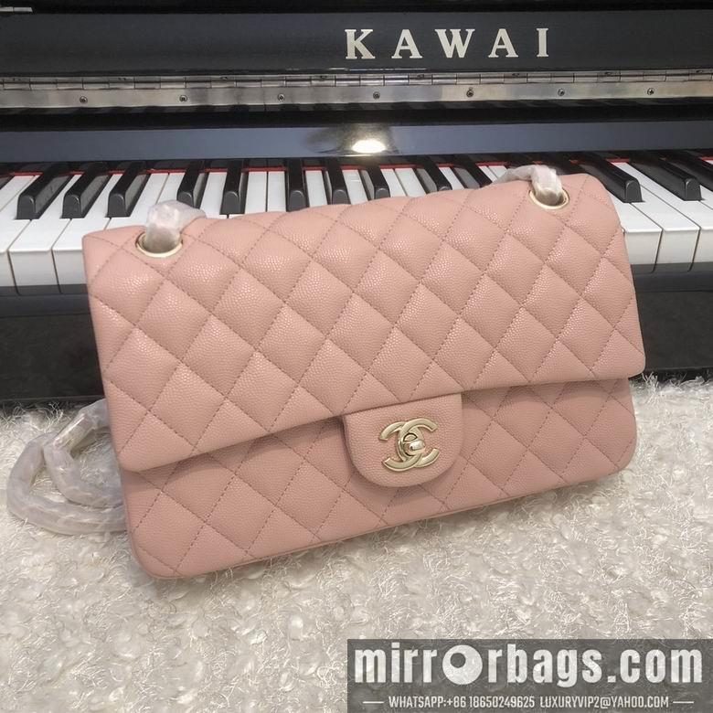 Chanel Replica Bags A01112 15.5X25.5X6.5cm BL