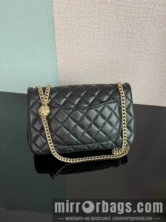 Chanel Replica Bags AS4064 23cm BL 4colour