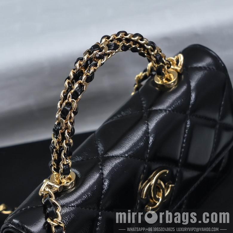 Chanel Replica Bags AP4167 17cm BL 4colour