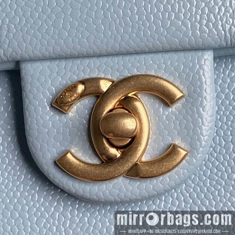 Chanel Replica Bags AS5182 15.5X32.5X5cm BL 3colour