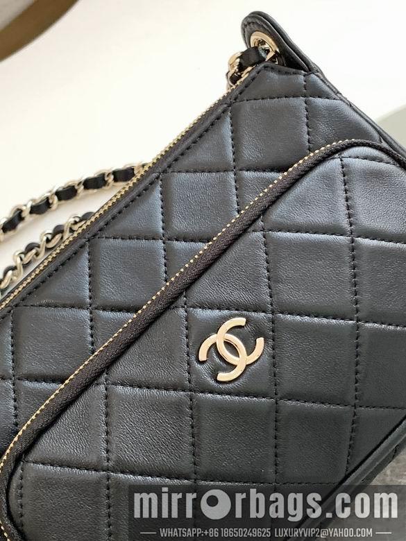 Chanel Replica Bags AP4349 15X21X7cm BL