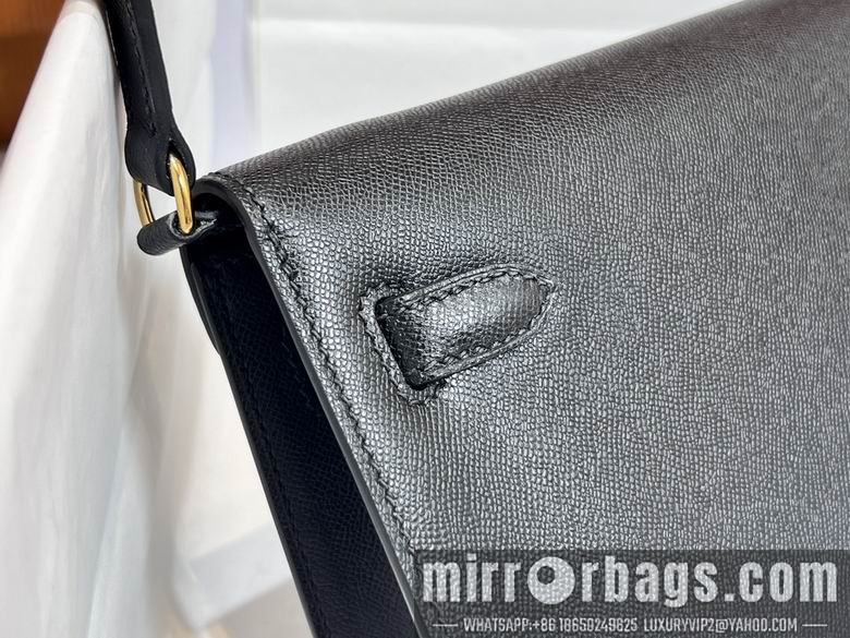 Hermes Replica Bags Kelly 28cm AM 4