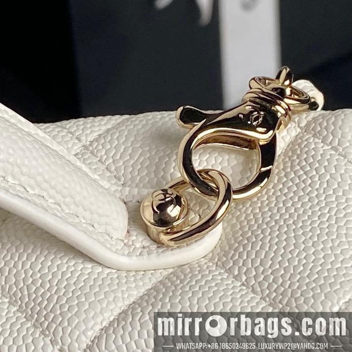 Chanel Replica Bags AP4407 17X19.5X5cm BL 2colour