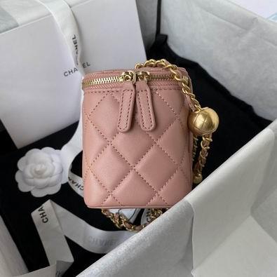 Chanel Replica Bags 17x9.5x8cm al