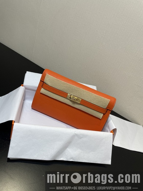 Hermes Replica Bags 20.5X11X2cm 081703 AM 9