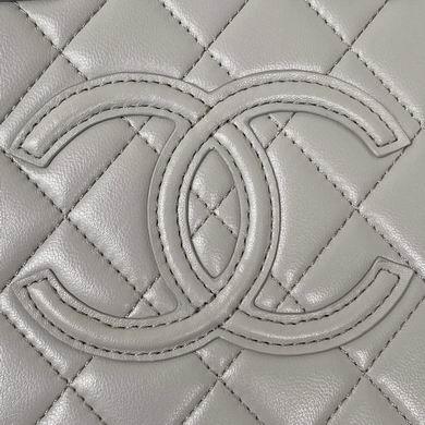 Chanel Replica Bags 22B AS3345 15X20.5X10.5cm AL 4colour