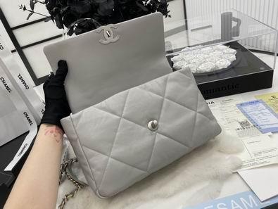 Chanel Replica Bags 19Bag AS1160 30x20x10cm al