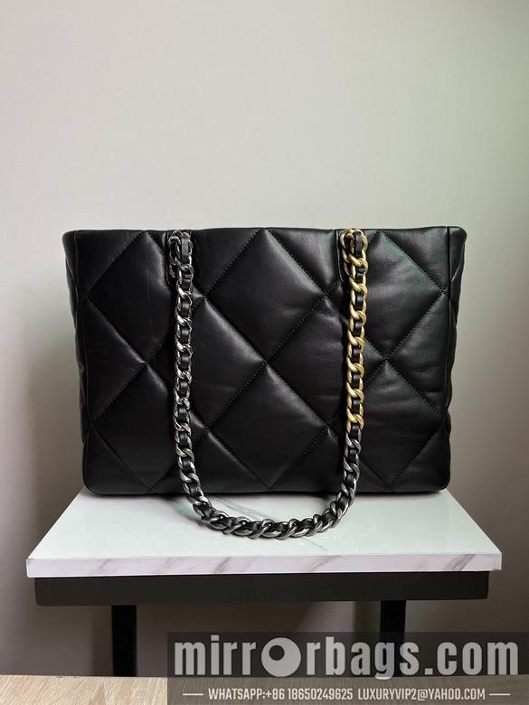 Chanel Replica Bags 3660 24X41X10.5cm BL